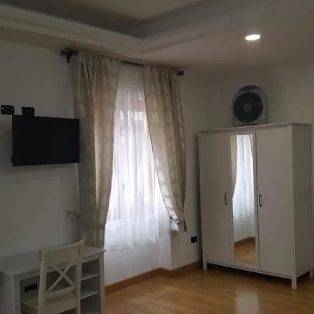 Bed & Breakfast Santa Rita *