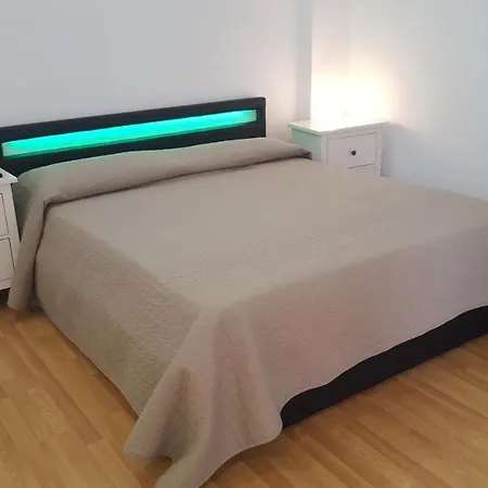 Santa Rita Bed & Breakfast *