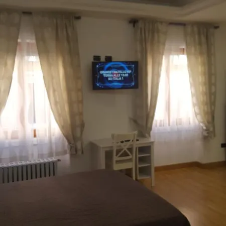 Bed & Breakfast Santa Rita