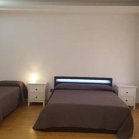 Panzió Santa Rita San Giovanni Rotondo