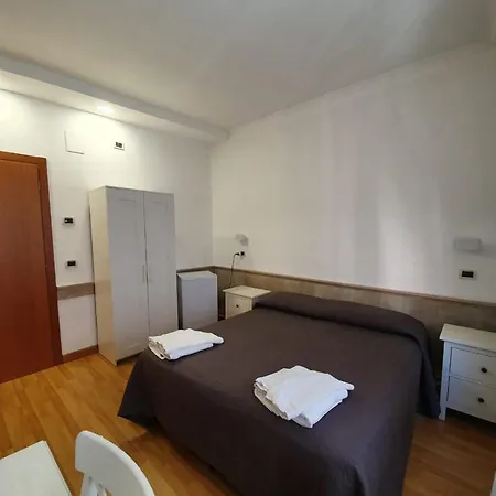 Bed & Breakfast Santa Rita