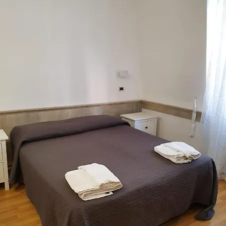 Panzió Santa Rita 3*