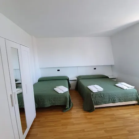 Santa Rita Bed & Breakfast