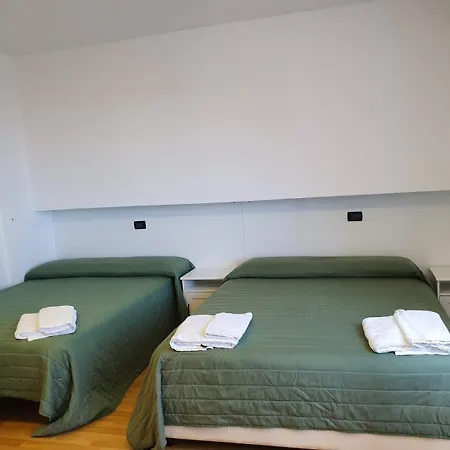 Santa Rita Bed & Breakfast San Giovanni Rotondo