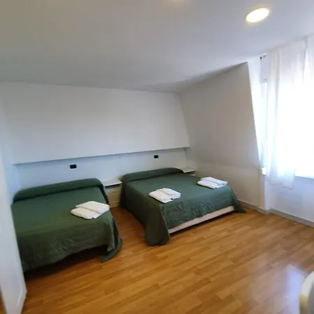 Bed & Breakfast Santa Rita San Giovanni Rotondo