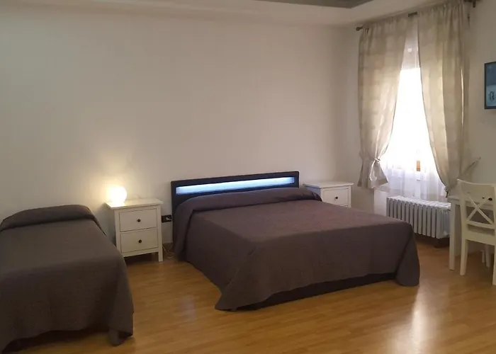 Santa Rita Panzió 3*