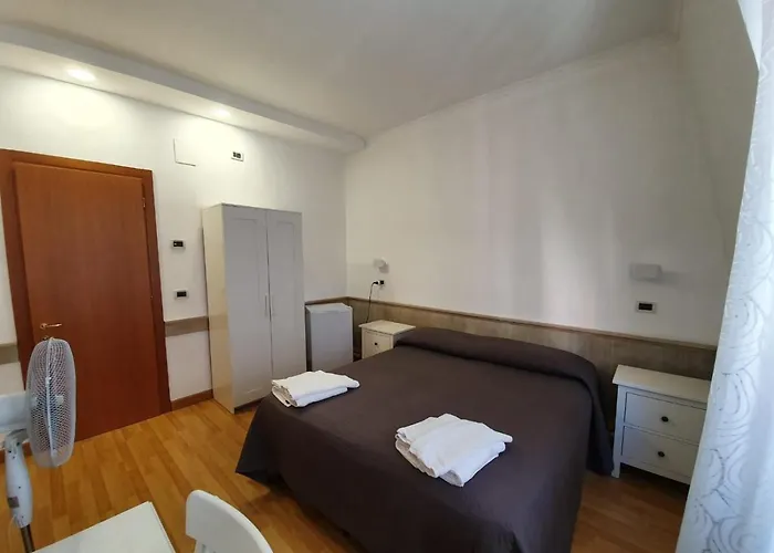 Panzió Santa Rita