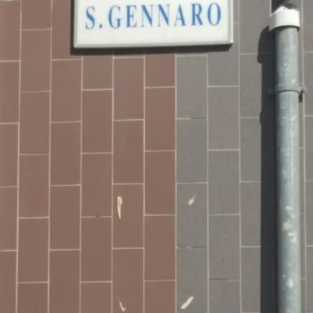 Bed & Breakfast Santa Rita 3*