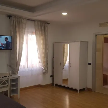 Santa Rita Bed & Breakfast 3*