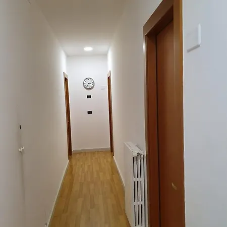 Bed & Breakfast Santa Rita