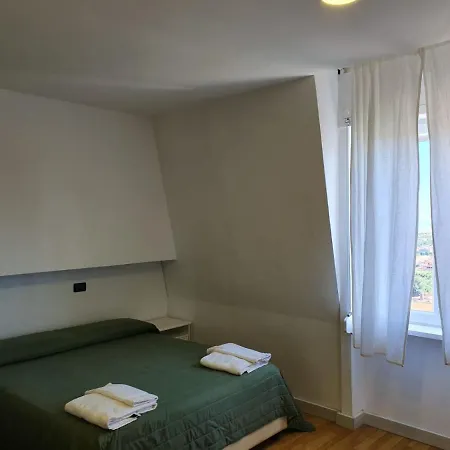 Bed & Breakfast Santa Rita San Giovanni Rotondo
